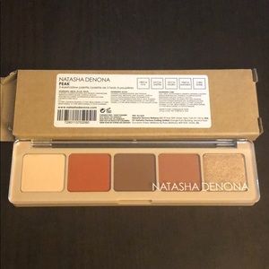 Natasha Denona eyeshadow palette